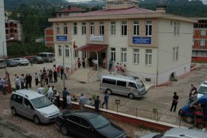Ordu'da patpat faciası