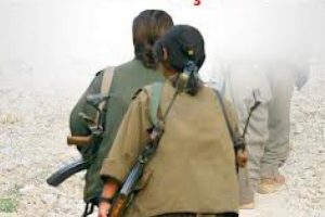 PKK bu kez de iş&ccedil;ileri ka&ccedil;ırdı
