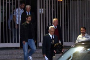 ''28 Şubat"ın tahliye talebine ret