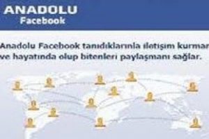 Yerli Facebook'un yayını durduruldu