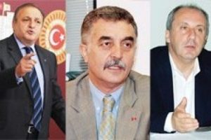 Mehmet&ccedil;ik asla 'Mehmet' olmaz