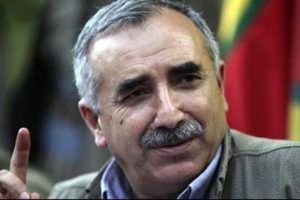 Karayılan PKK'dan tasfiye edilecek