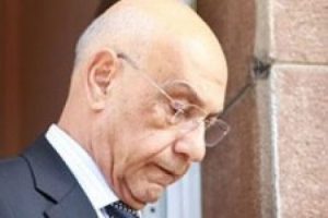 Tutuklu albay Mehmet Haşimoğlu hayatını kaybetti