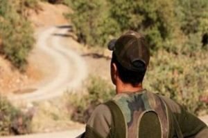 İntihar eden askerden şaşırtan mektup