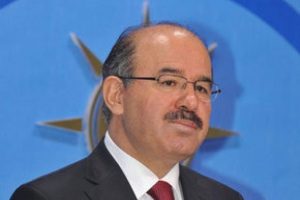 &Ccedil;elik'ten 'Birka&ccedil; Mehmet' savunması