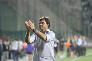 Bursaspor yeni bir ilke daha yakın