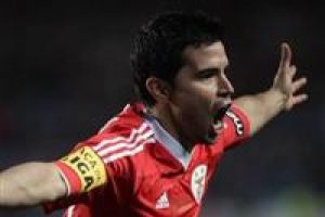 Saviola'da mutlu son