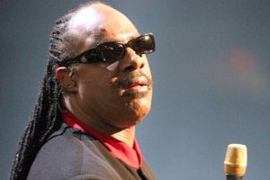 Stevie Wonder İstanbul'a geliyor