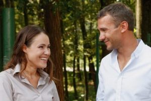Shevchenko'nun adaylığı tartışma yarattı