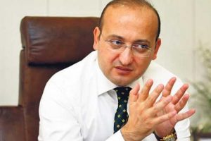 Başbakan'ın danışmanından ezber bozan Kılı&ccedil;daroğlu yorumu