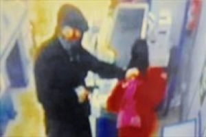 Soygunu şapka &ccedil;&ouml;zd&uuml;