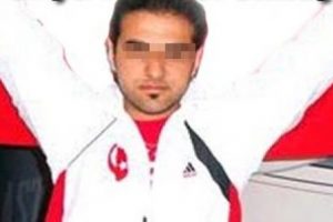 D&uuml;nya şampiyonu tecav&uuml;zden tutuklandı
