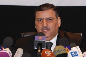 Vicdanım i&ccedil;in Esed'i terkettim