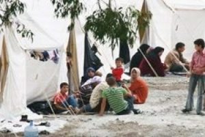 Suriyeliler i&ccedil;in yedi ilde l&uuml;ks merkez