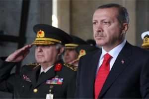 &Ccedil;ankaya'da '&Ouml;zel' iftar