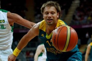 David Andersen Fenerbah&ccedil;e &Uuml;lker'de