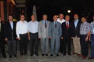 "Ramazan ayında asayiş olayları y&uuml;zde 50 azaldı"
