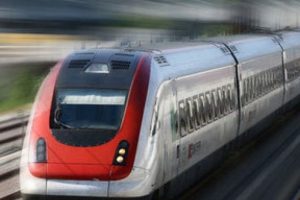 &Ccedil;ok y&uuml;ksek hızlı trenler geliyor!