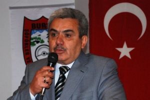 "Uykusuz yola &ccedil;ıkmayın"