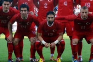 Milli ma&ccedil; hangi kanalda?