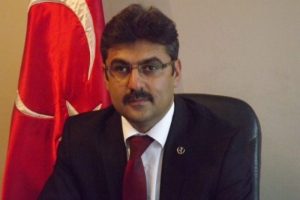BBP'den Sedat Yal&ccedil;ın'a cevap