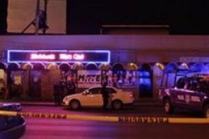 Meksika'da bara silahlı saldırı: 8 &ouml;l&uuml;