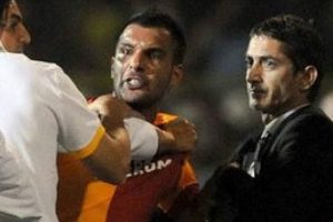 İşte Engin Baytar'ın cezası!