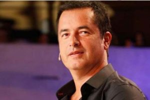Star TV'de Acun depremi