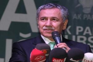 Arın&ccedil;'tan &ccedil;ift&ccedil;iye m&uuml;jde