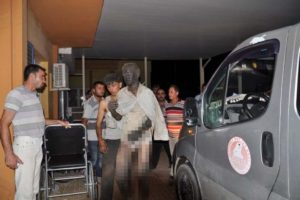 T&uuml;rkiye'ye gelen Suriyelilerden korkun&ccedil; iddia!