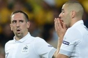 Ribery ve Benzema fuhuştan yargılanacak