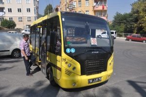 Burulaş'tan yeni hat