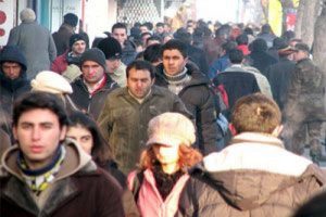 İşsizlikte tarihi d&uuml;ş&uuml;ş!