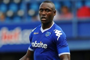 İbrahima Sonko Akhisar'a geldi!