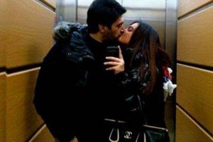 Sibel Can olay yaratan fotoğraf hakkında konuştu