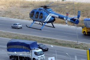 Bayramda trafiğe &ccedil;ıkacaklar dikkat!