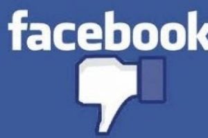 Facebook &ccedil;&ouml;kt&uuml;