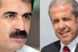 Mahkemelik oluyorlar