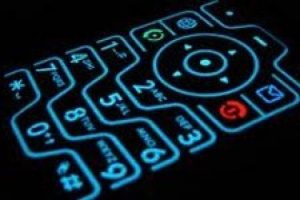 Cep telefonlarında casus şoku