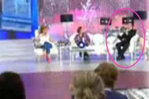 Seda Sayan'ın programında yapacaklarını anlatmış