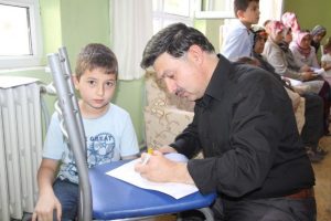 İmam Hatip ortaokul kayıtlarında son iki g&uuml;n
