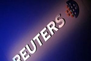 Reuters'in sitesi yine hack'lendi