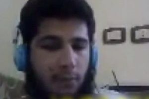 Suriyeli muhalif komutana sanal seks tuzağı