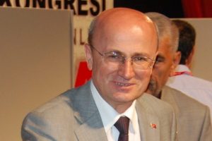 MHP Yıldırım'dan başkan Keskin'e teşekk&uuml;r