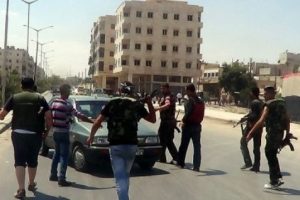 "T&uuml;rkiye'den Suriye'ye yardım"a yalanlama