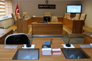 Almalı ve Akyıldız'a tahliye kararı