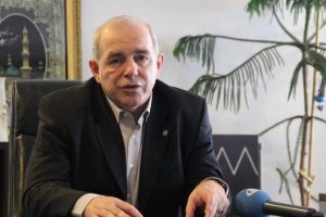 "Ekonomide hareket s&uuml;r&uuml;yor"