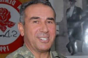 Şemdinli komutanı emekliliğini istedi