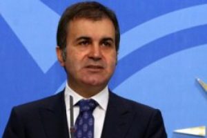 &Ouml;mer &Ccedil;elik: Bah&ccedil;eli'ye vize vermemek b&uuml;y&uuml;k ayıp
