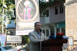 Osmanlı unutulacak bir devlet değil